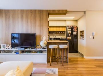 Apartamento · 67m² · 3 Quartos · 1 Vaga · Apartamento de 3 dormitórios, 1 suíte e 1 vaga no bairro Jardim Lindóia
