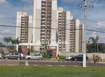 Apartamento · 52m² · 2 Quartos · 1 Vaga · Apartamento a venda Portal Torres de Módena Mogi Guaçu - SP.