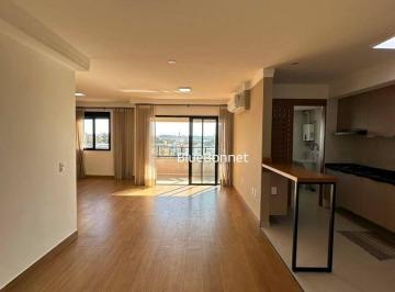 8b5fa90e1442a119528d8805ab0c7732c20fd8a9 · Apartamento com 2 dormitórios para alugar, 95 m² por R$ 7.780,00/mês - Parque Residencial Eloy Chave