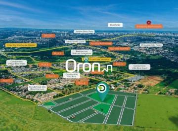 a2c399fb53212ff5bc8fdf9e8196c3a6d52dbe96 · Terreno à venda, 477 m² por R$ 265.000,00 - Chácara São Pedro - Aparecida de Goiânia/GO