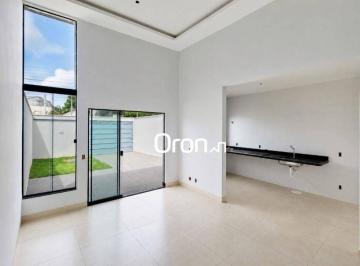 4f738eac64589f7af18bd2fc1b212cf360544e28 · Casa com 3 dormitórios à venda, 92 m² por R$ 350.000,00 - Parque Haiala - Aparecida de Goiânia/GO