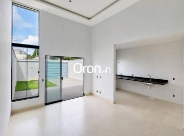 007e695ae1aeec4346a9919143664805f70b3702 · Casa à venda, 92 m² por R$ 350.000,00 - Parque Haiala - Aparecida de Goiânia/GO