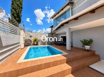 ff0b0049cb8336a802f3b39b6fa9a507787fd52e · Sobrado com 3 dormitórios à venda, 240 m² por R$ 1.200.000,00 - Setor Goiânia 2 - Goiânia/GO