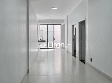 599add1b8fdf207748d9dcbb8c427a3fa0974ff2 · Apartamento com 2 dormitórios à venda, 57 m² por R$ 269.000,00 - Setor Oeste - Goiânia/GO