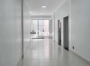 3f9235b4e372a41d10122f286ffbebec6483f8d5 · Apartamento à venda, 57 m² por R$ 285.000,00 - Setor Oeste - Goiânia/GO
