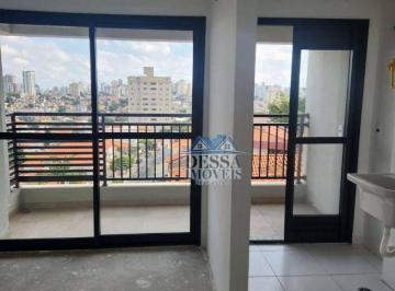 f24a7c881df821c3c940b46ea60084b7fc6a5a3d · Apartamento com 1 dormitório à venda, 27 m² por R$ 269.000,00 - Tucuruvi - São Paulo/SP