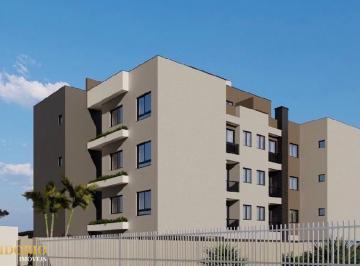 Apartamento · 65m² · 3 Quartos · 1 Vaga · APARTAMENTO EM ESTÂNCIA PINHAIS! 03 QUARTOS, SUÍTE, SACADA GOURMET, GARAGEM!!