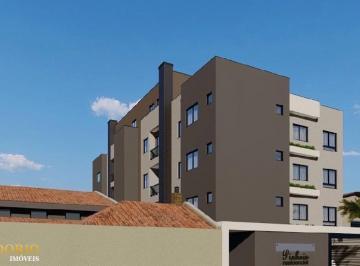 Apartamento · 89m² · 2 Quartos · 1 Vaga · DUPLEX EM ESTÂNCIA PINHAIS! 02 QUARTOS, SUÍTE, SACADA GOURMET, TERRAÇO!!!