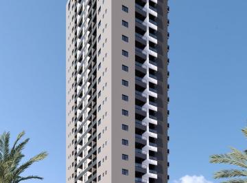 Apartamento · 80m² · 3 Quartos · 1 Vaga · APARTAMENTO NO BARRA VELHA PROX.  A PRAIA! 03 QUARTOS, SUÍTE, SACADA GOURMET!!!