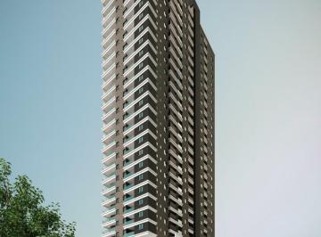 Apartamento · 80m² · 2 Quartos · 2 Vagas · APARTAMENTO EM PORTO BELO! 02 SUÍTES, SACADA GOURMET, 02 VAGAS, ELEVADOR!!!