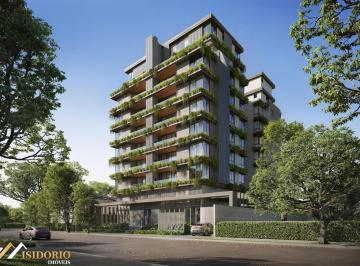 Apartamento · 75m² · 2 Quartos · 1 Vaga · APARTAMENTO EM MERCÊS! 02 QUARTOS, SUÍTE, SACADA GOURMET, PISCINA, SAUNA!!!