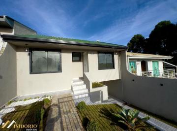 Casa · 76m² · 3 Quartos · 2 Vagas · CASA DE FRENTE PARA RUA NO BARREIRINHA! 03 QUARTOS, ÁREA GOURMET, 02 VAGAS!!!