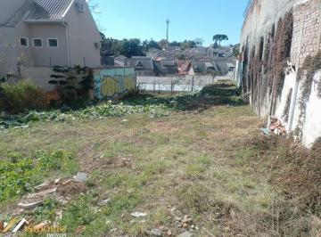 Terreno · 498m² · TERRENO NO BARREIRINHA!! ZR2, 498m² DE ÁREA TOTAL!!!