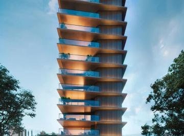 Apartamento · 217m² · 3 Quartos · 2 Vagas · LANÇAMENTO NO BATEL! 03 SUÍTES, HIDRO, ELEVADOR PRIVATIVO , PISCINA, BAR!!!