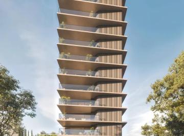 Apartamento · 448m² · 4 Quartos · 4 Vagas · LANÇAMENTO NO BATEL! 04 SUÍTES, CLOSET, ELEVADOR PRIVATIVO, PISCINA PRIVATIVA!!!