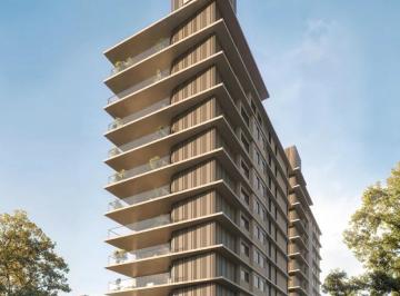 Apartamento · 448m² · 4 Quartos · 4 Vagas · LANÇAMENTO NO BATEL! 04 SUÍTES, CLOSET, ELEVADOR PRIVATIVO, PISCINA PRIVATIVA!!!
