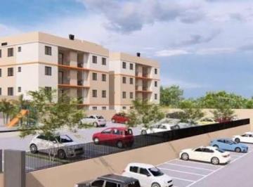 Apartamento · 43m² · 2 Quartos · 1 Vaga · APARTAMENTO GARDEN EM CAMPO LARGO! 02 QUARTOS, VARANDA GOURMET, PISCINA!!!