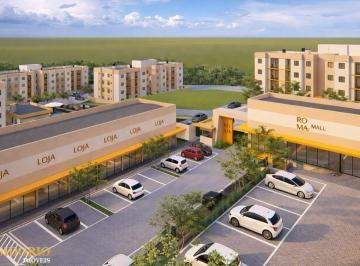 Apartamento · 43m² · 2 Quartos · 1 Vaga · APARTAMENTO GARDEN EM CAMPO LARGO! 02 QUARTOS, VARANDA GOURMET, PISCINA!!!