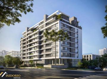 Apartamento · 231m² · 3 Quartos · 2 Vagas · COBERTURA NO ÁGUA VERDE! 03 SUÍTES, SACADA GOURMET, CLOSET, ELEVADOR, HIDRO!!