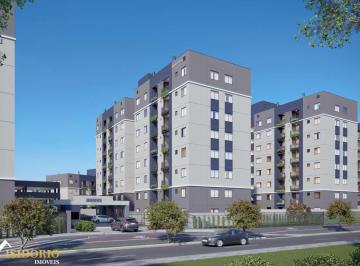 Apartamento · 54m² · 2 Quartos · 1 Vaga · APARTAMENTO NO AFONSO PENA! 02 QUARTOS, VARANDA GOURMET, PISCINA, ELEVADOR!!!