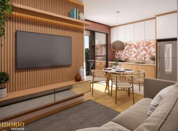 Apartamento · 94m² · 2 Quartos · 1 Vaga · GARDEN NO AFONSO PENA! 02 QUARTOS, VARANDA GOURMET, PISCINA, ELEVADOR!!!