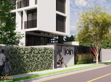 Apartamento · 20m² · 1 Quarto · LANÇAMENTO NO JUVEVÊ! QUARTO, SALA, SACADA, PORTARIA, ELEVADOR, BANHEIRO!!!