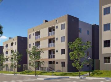 Apartamento · 47m² · 2 Quartos · 1 Vaga · APARTAMENTO EM CAMPO LARGO! 02 QUARTOS, VARANDA GOURMET, PORTARIA, PISCINA!!!
