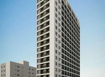 Apartamento · 18m² · 1 Quarto · STUDIO NO CENTRO! QUARTO, PRÓXIMO AO PASSEIO PÚBLICO! QUARTO, PISCINA, ELEVADOR!