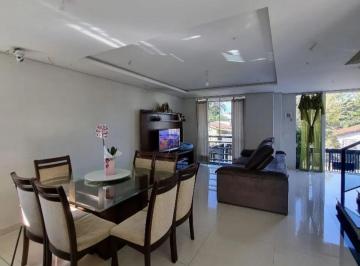 Casa · 327m² · 3 Quartos · 1 Vaga · SOBRADO NO SANTO INÁCIO! 03 QUARTOS, SUÍTE, SACADA, CLOSET, GARAGEM!!!