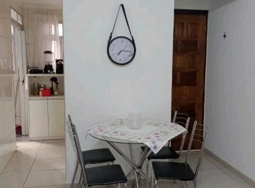 Apartamento · 65m² · 2 Quartos · 1 Vaga · APARTAMENTO NO BOA VISTA! 02 QUARTOS, SALA, COZINHA, GARAGEM COBERTA!!!