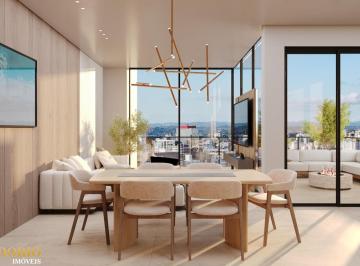 Apartamento · 84m² · 2 Quartos · 2 Vagas · COBERTURA NO ALTO DA GLÓRIA! 02 QUARTOS, SUÍTE, VARANDA, PISCINA, TERRAÇO!!!