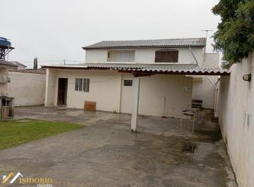 Casa · 186m² · 4 Quartos · 1 Vaga · SOBRADO NO JARDIM SANTA MÔNICA! 04 QUARTOS, SUÍTE, SACADA, CLOSET, 03 SALAS!!!