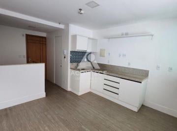 Apartamento · 70m² · 2 Quartos · EXCELENTE DUPLEX - RESIDENCIAL SELETTO - CA 02 LAGO NORTE