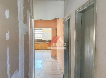 f1fd0f6f9421385ee471717fb00458c1af7682d4 · Casa com 2 dormitórios à venda, 87 m² por R$ 220.000,00 - Conserva - Americana/SP