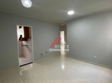 f144f34e6cad45f73eeaa554390c2cece0a9382e · Apartamento com 3 dormitórios à venda, 60 m² por R$ 320.000,00 - Centro - Americana/SP