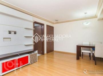 0026fcd4 · Apartamento, 3 dormitórios, 79 m², em Cristo Redentor