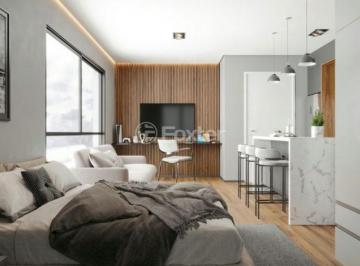 eq4j3oys07bw33h5lcwsabvglvos.jpg · Kitnet / JK / Studio, 1 dormitórios, 24 m², em Cristo Redentor