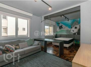 bc3091d2 · Apartamento, 1 dormitórios, 34.95 m², em Vila Ipiranga