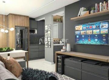 Imagem4.jpeg · Apartamento, 1 dormitórios, 46 m², em Cristo Redentor