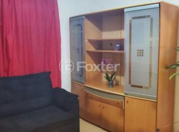 d4fb6743 · Apartamento, 1 dormitórios, 36.74 m², em Vila João Pessoa