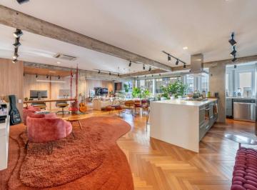 02 - Hilário Ribeiro 187_801 (Beatriz Kulisz).JPG · Apartamento, 2 dormitórios, 139.69 m², em Moinhos de Vento