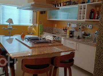 fea9654d · Apartamento, 3 dormitórios, 176.34 m², em Jardim Botânico