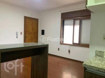 b08466be · Kitnet / JK / Studio, 1 dormitórios, 24.35 m², em São Miguel