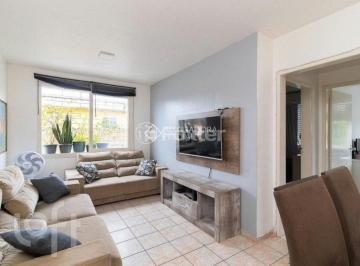 1bb4e6ae · Apartamento, 2 dormitórios, 70 m², em Camaquã