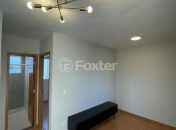 c6ca1a91 · Apartamento, 2 dormitórios, 41 m², em Morro Santana