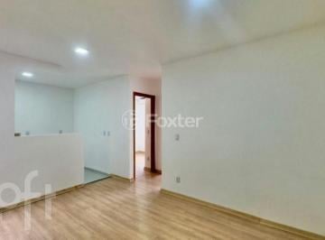 ec497522 · Apartamento, 2 dormitórios, 51.15 m², em Santo Afonso