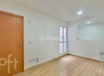 4ace2592 · Apartamento, 2 dormitórios, 51.15 m², em Santo Afonso