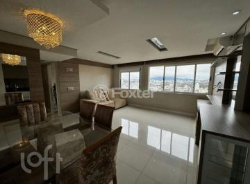 76349a80 · Apartamento, 2 dormitórios, 66.51 m², em Santo Antônio