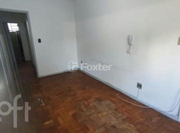 357ebad7 · Apartamento, 1 dormitórios, 39.52 m², em Santana