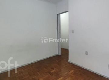 d8f7605e · Apartamento, 1 dormitórios, 39.52 m², em Santana